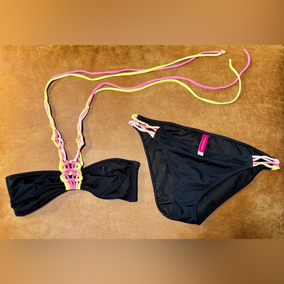 Victoria's Secret's | Bikini Bathing Suit - Picture 1 of 4